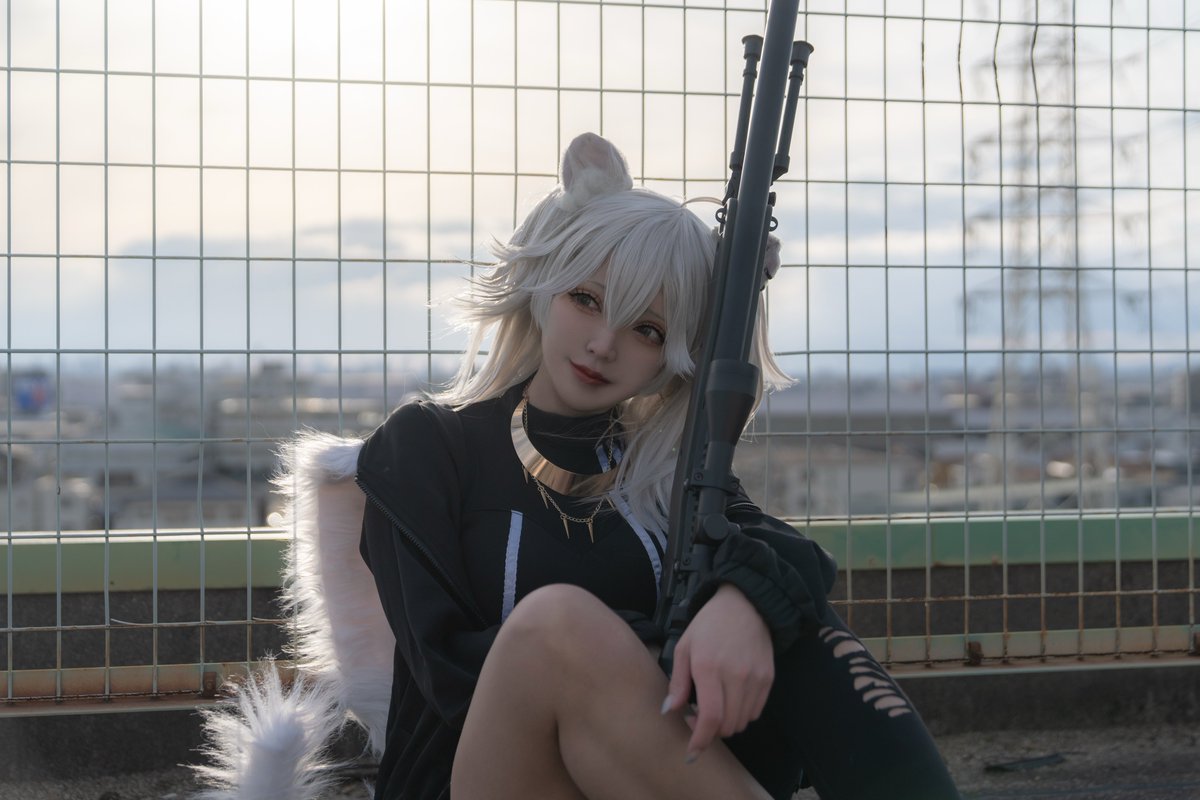 望月あゆむ📷 tweet media