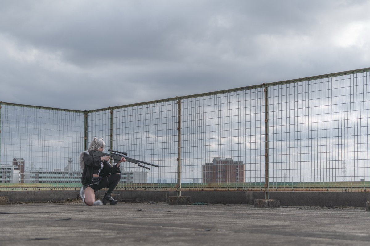 望月あゆむ📷 tweet media