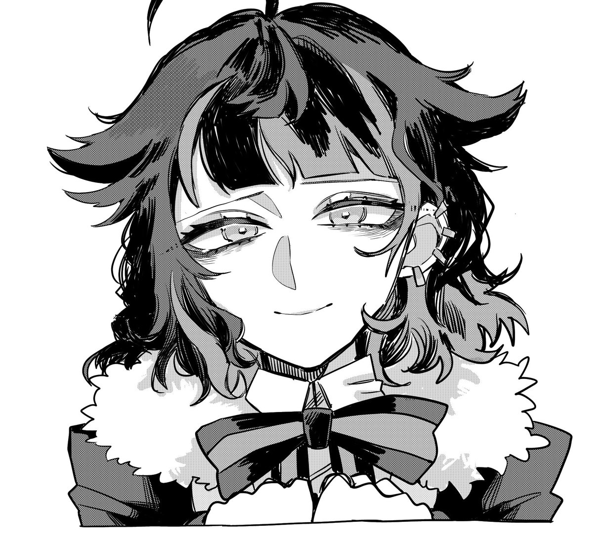 Miru🍏 tweet media