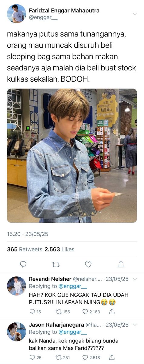 mimi (read bio) tweet media