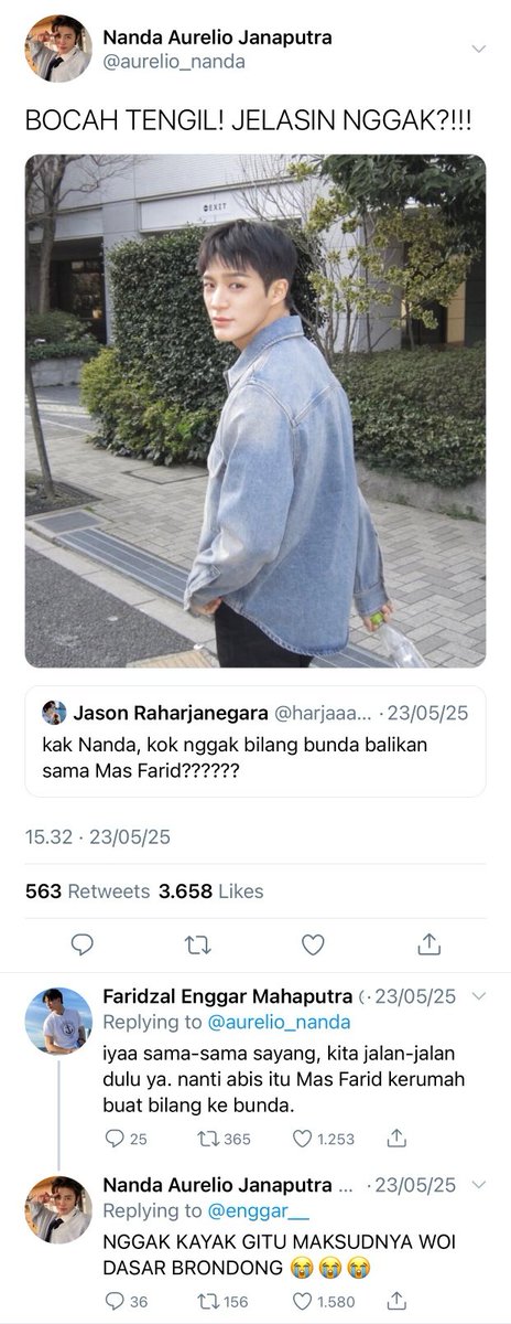 mimi (read bio) tweet media