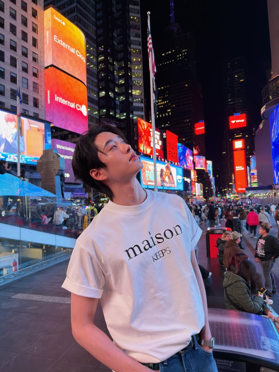 WILLIAMEST OFFICIAL tweet media