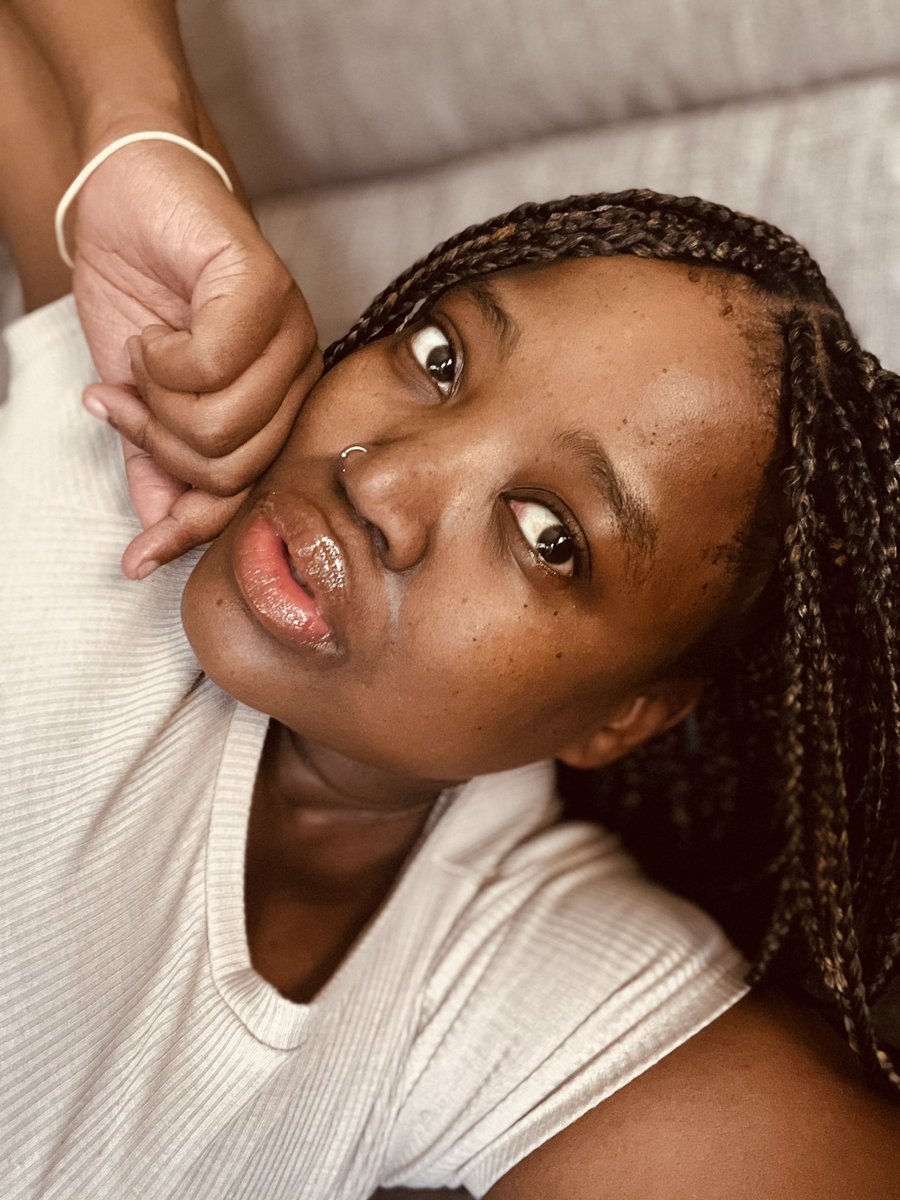 #IAmHer🙏#IamAllWomen✊ tweet media