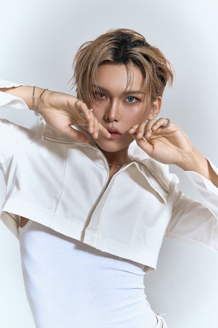 Alba🖤 tweet media