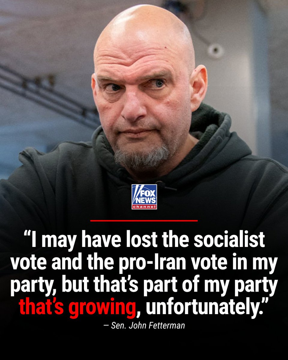 Fox News tweet media