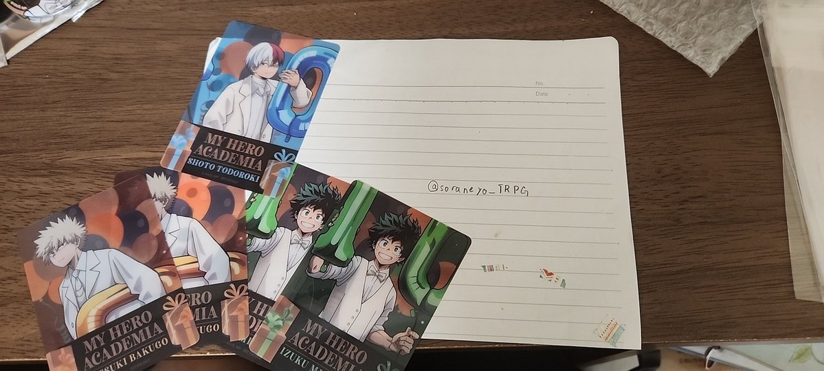 そらね tweet media