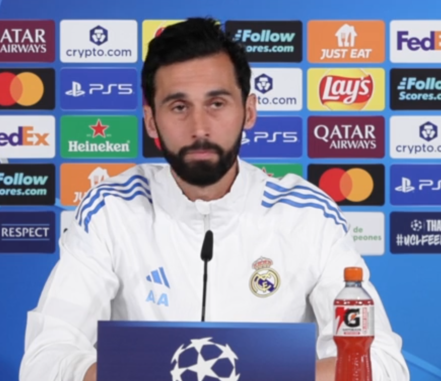 Madrid Zone tweet media