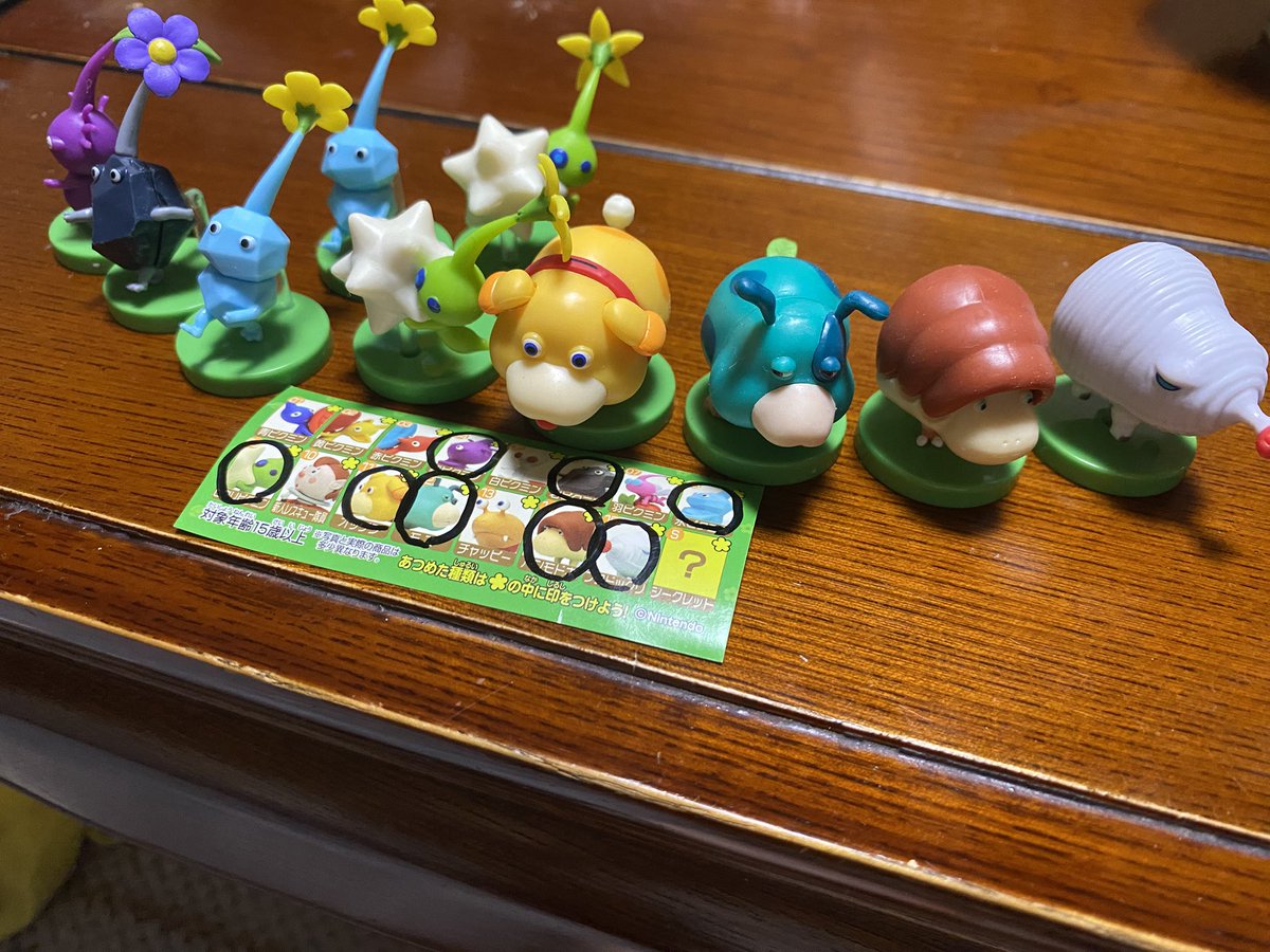 ぽっく tweet media