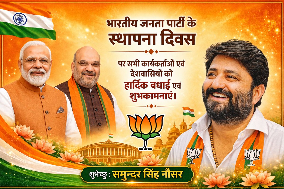 Samundar singh - SSR tweet media