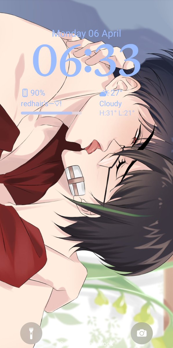 kara🐧. tweet media