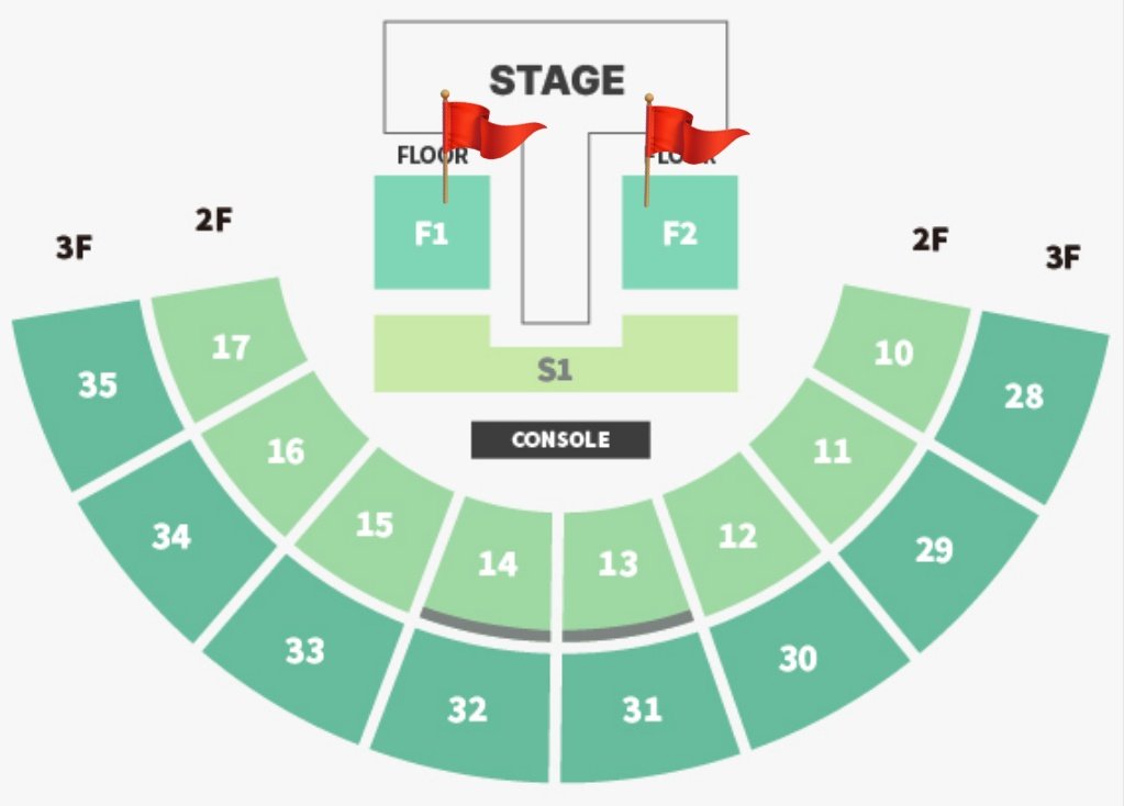 데이식스 원필 콘서트 선예매 성공