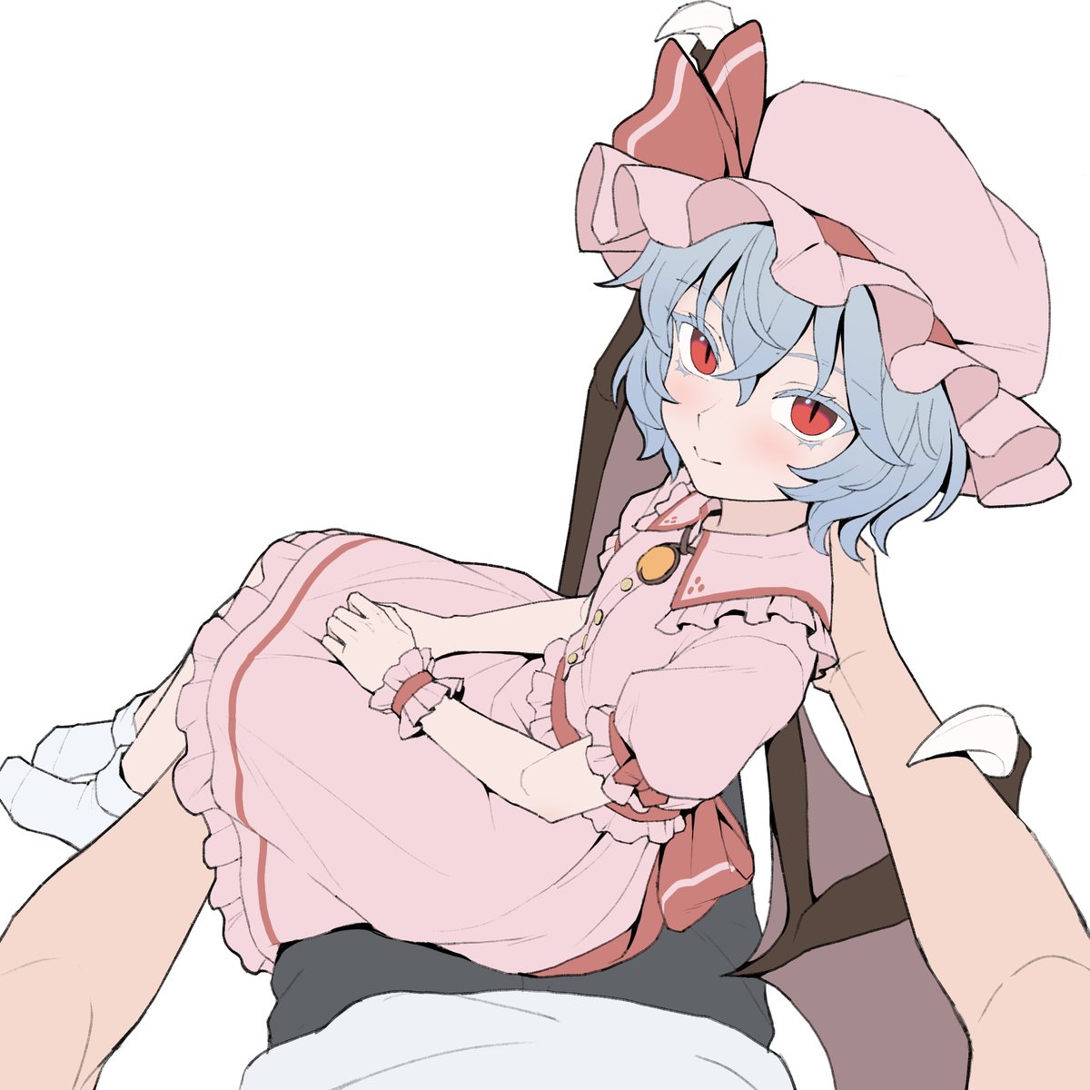 鱼泼粉 tweet media