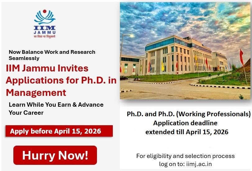 IIM Jammu tweet media