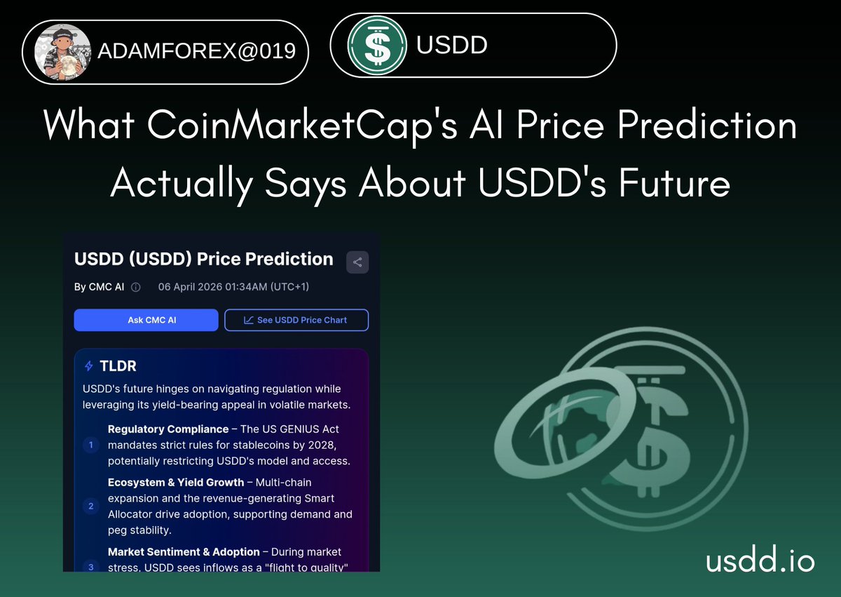 ADAM FOREX tweet media