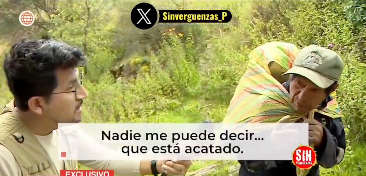 Terruqueo y Posverdad – 🇵🇪 #NuevaConstitución tweet media