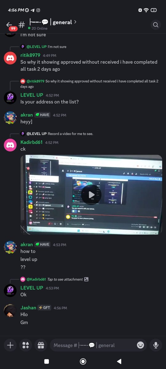 Godz Trades tweet media