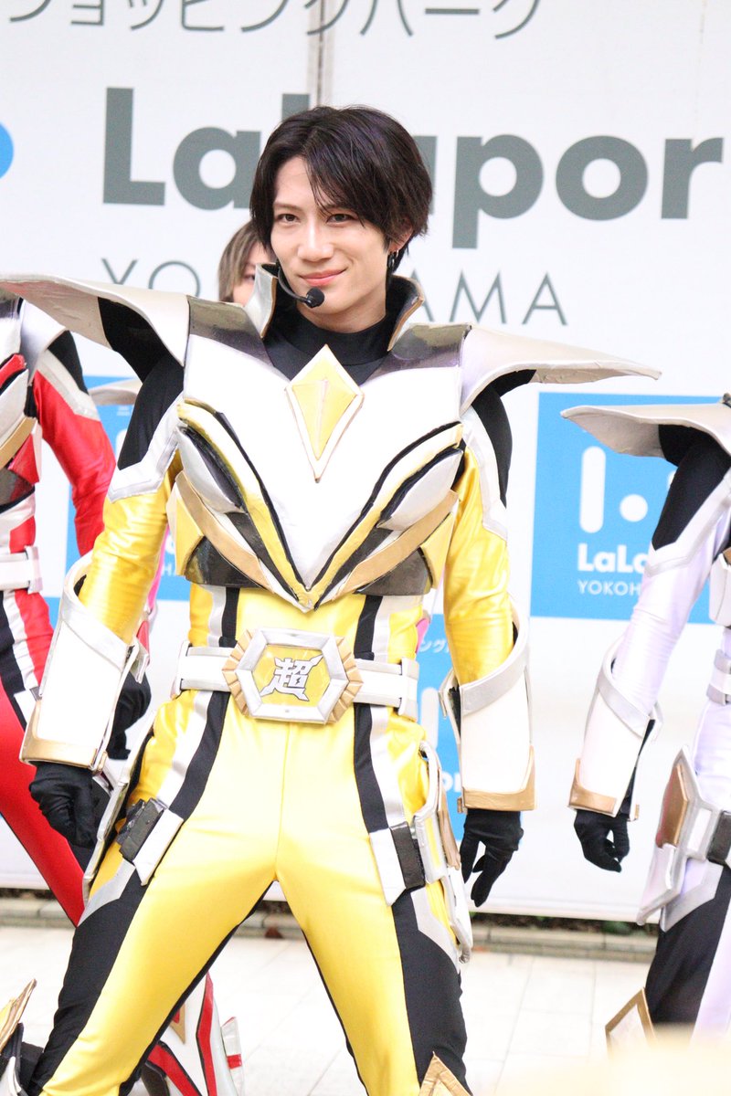 sky777_'s tweet photo. 26.04.05    ららぽーと横浜

マイト①

ツリーに続く

#THE超BOYS https://t.co/n039zkbmN2