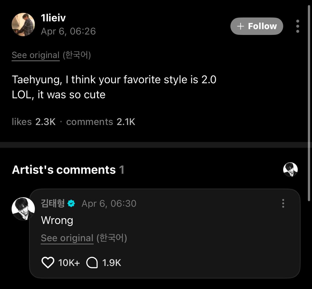 BTS Charts News tweet media