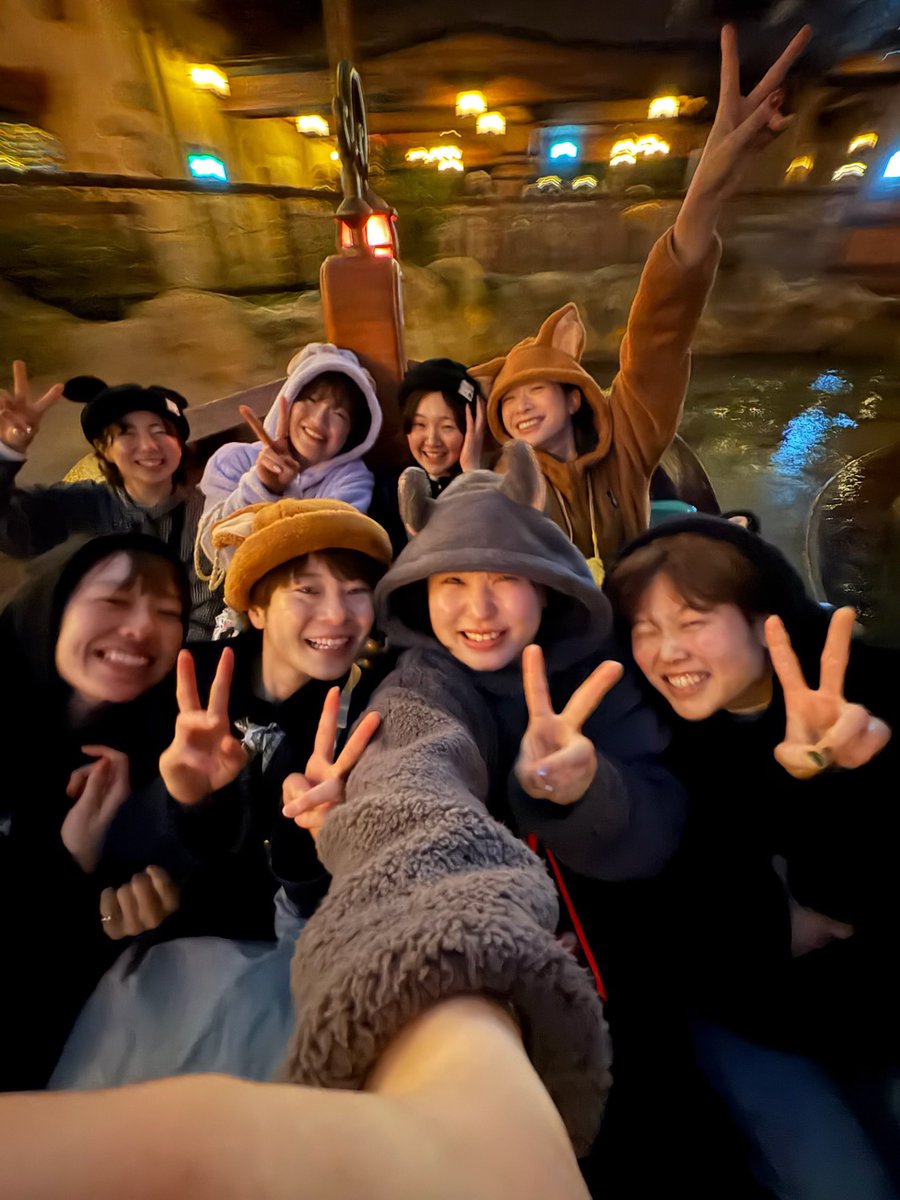 犀藤菜穂 🐑 Saito Naho tweet media