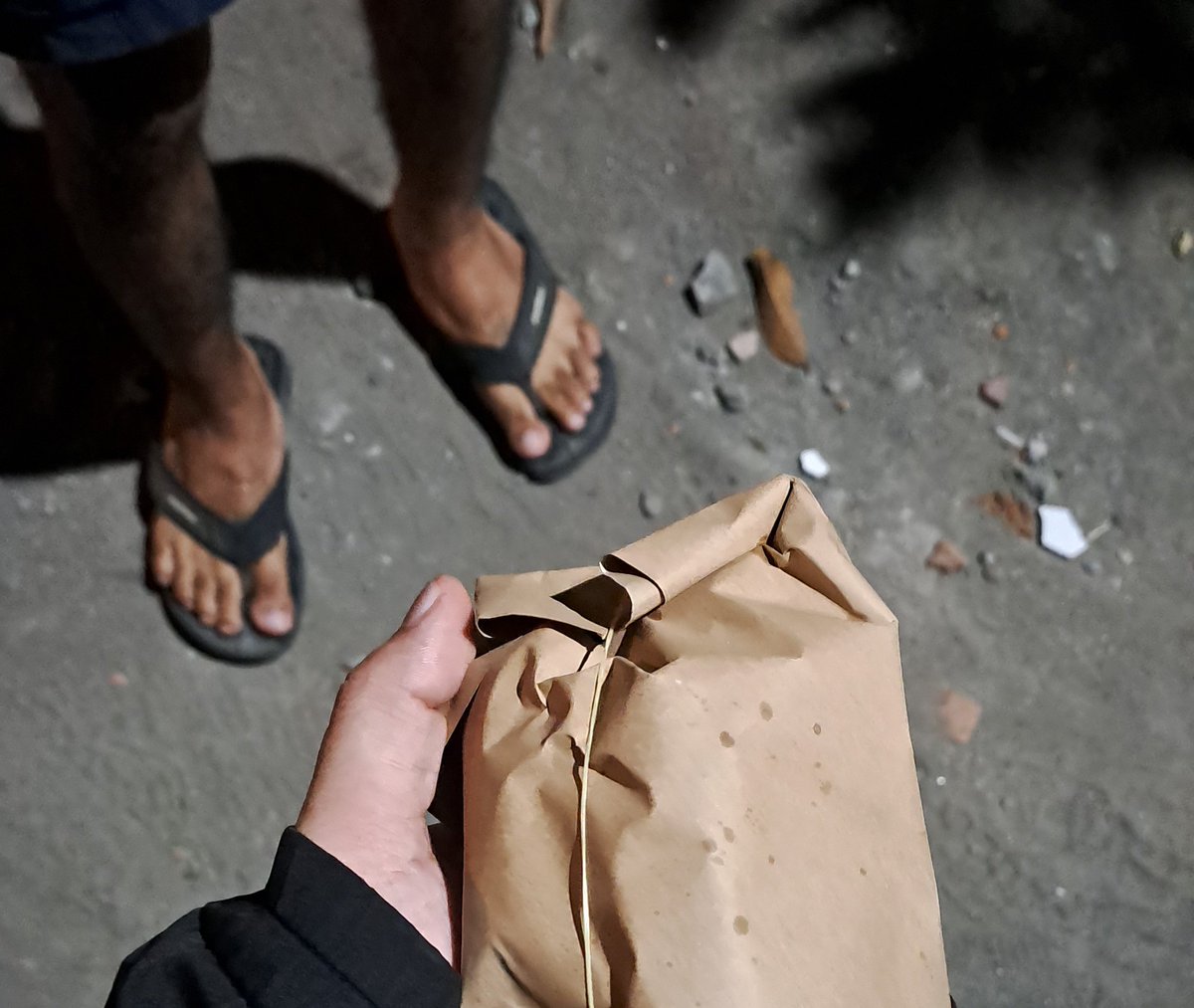 Nasi Darurat Jogja tweet media