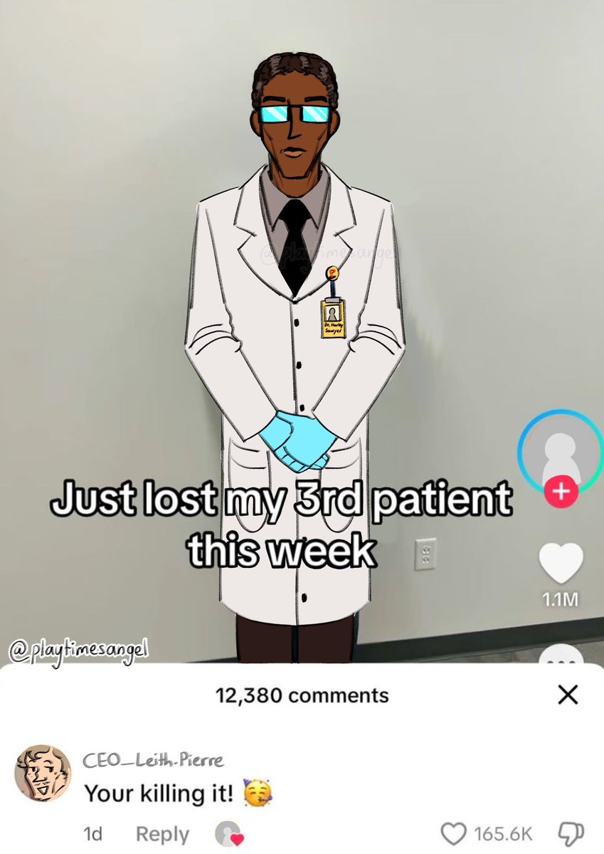 𑣲 Lyds .ᐟ Leith Pierre enthusiast tweet media