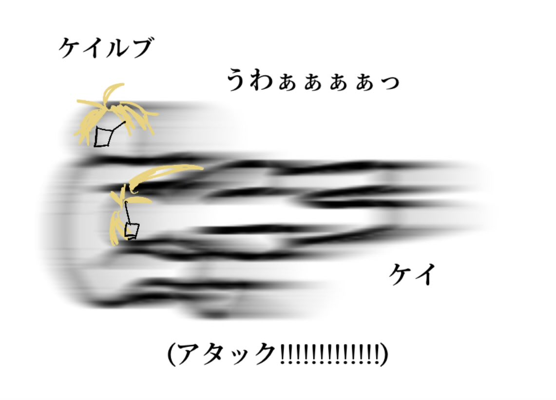 04Give's tweet photo. ⚠️キャラクター崩壊、女性化
リクエストの申し込み、ありがとうございます！！！ https://t.co/tdjU1smIZF