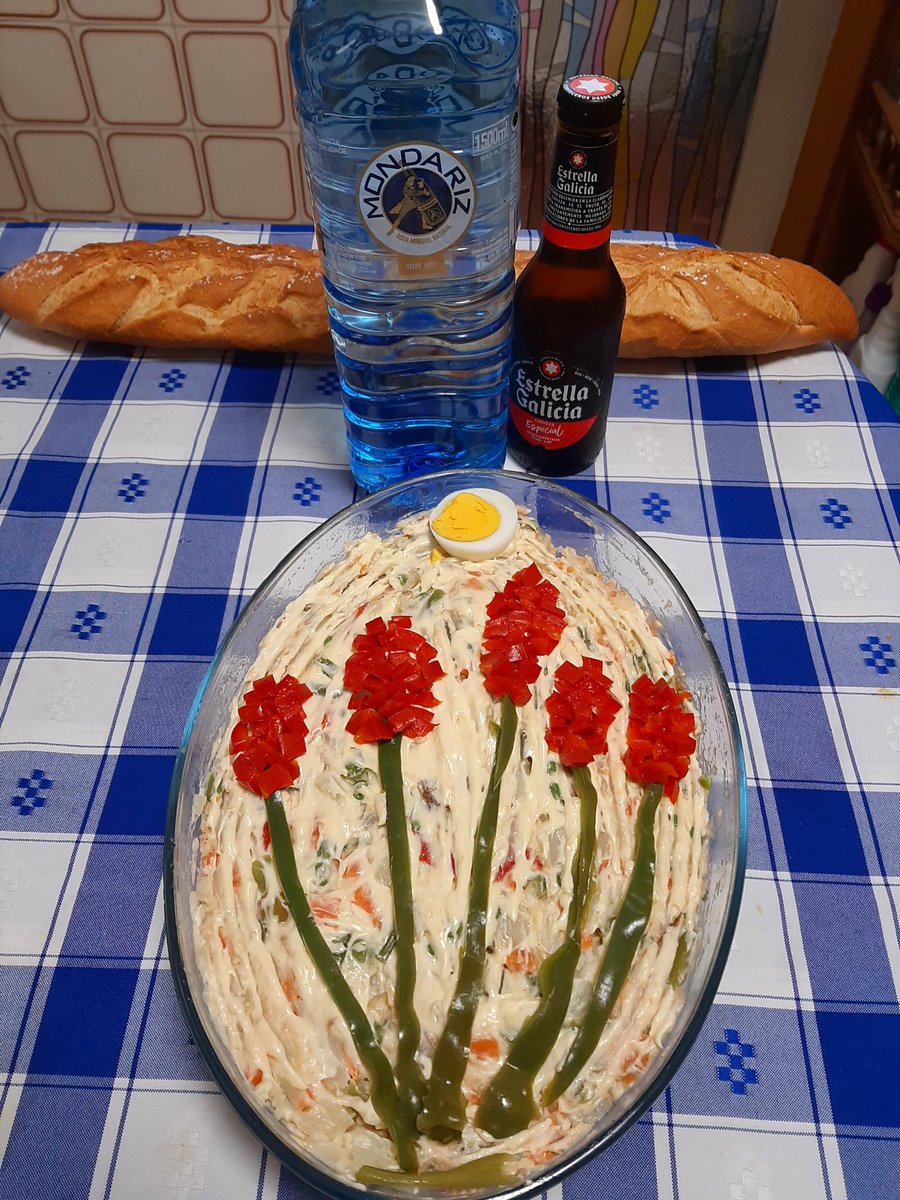 Mery Iglesias tweet media