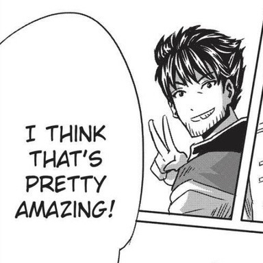 qrow branwen bot 🐦‍⬛ (@rtqrowbranwen) on Twitter photo 