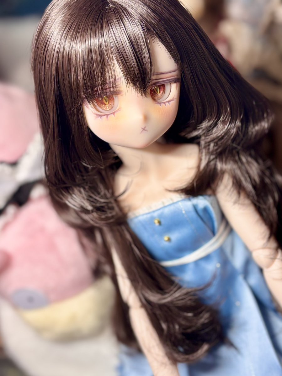 いろはす tweet media