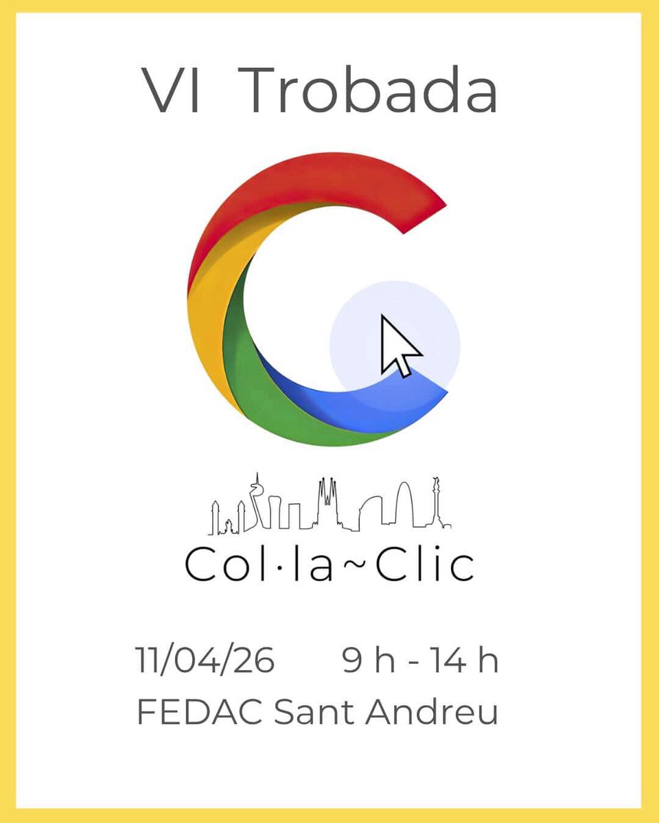 GEG Spain tweet media