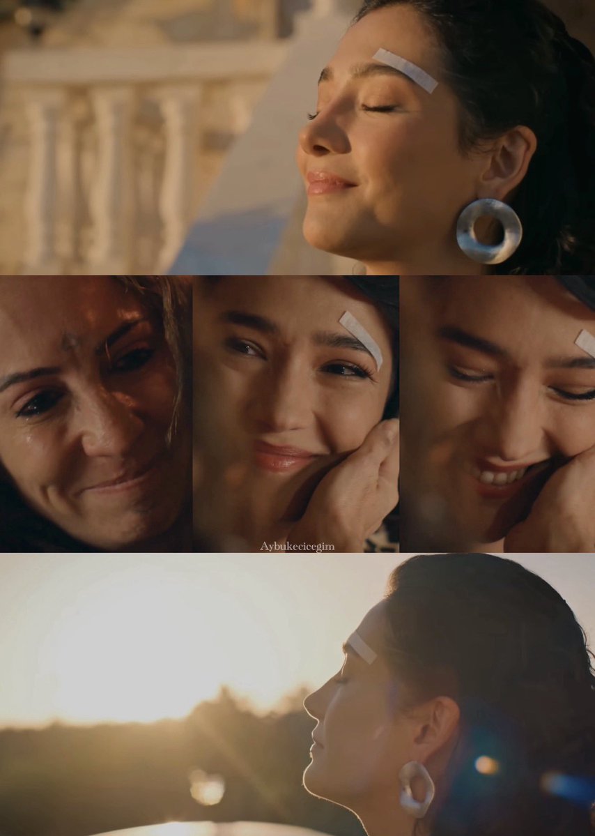 Aybükeçiçeğim🤍🌹 tweet media