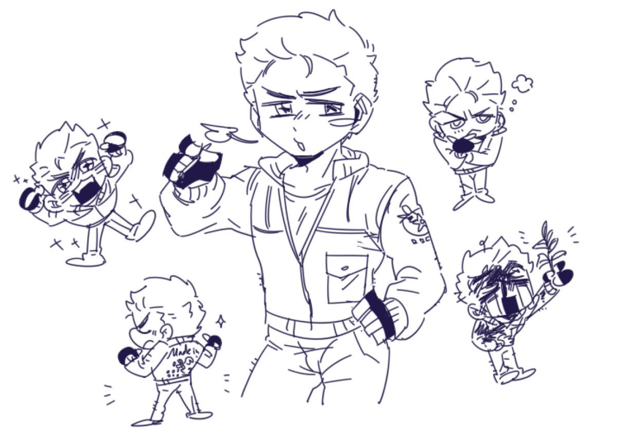 たなか tweet media