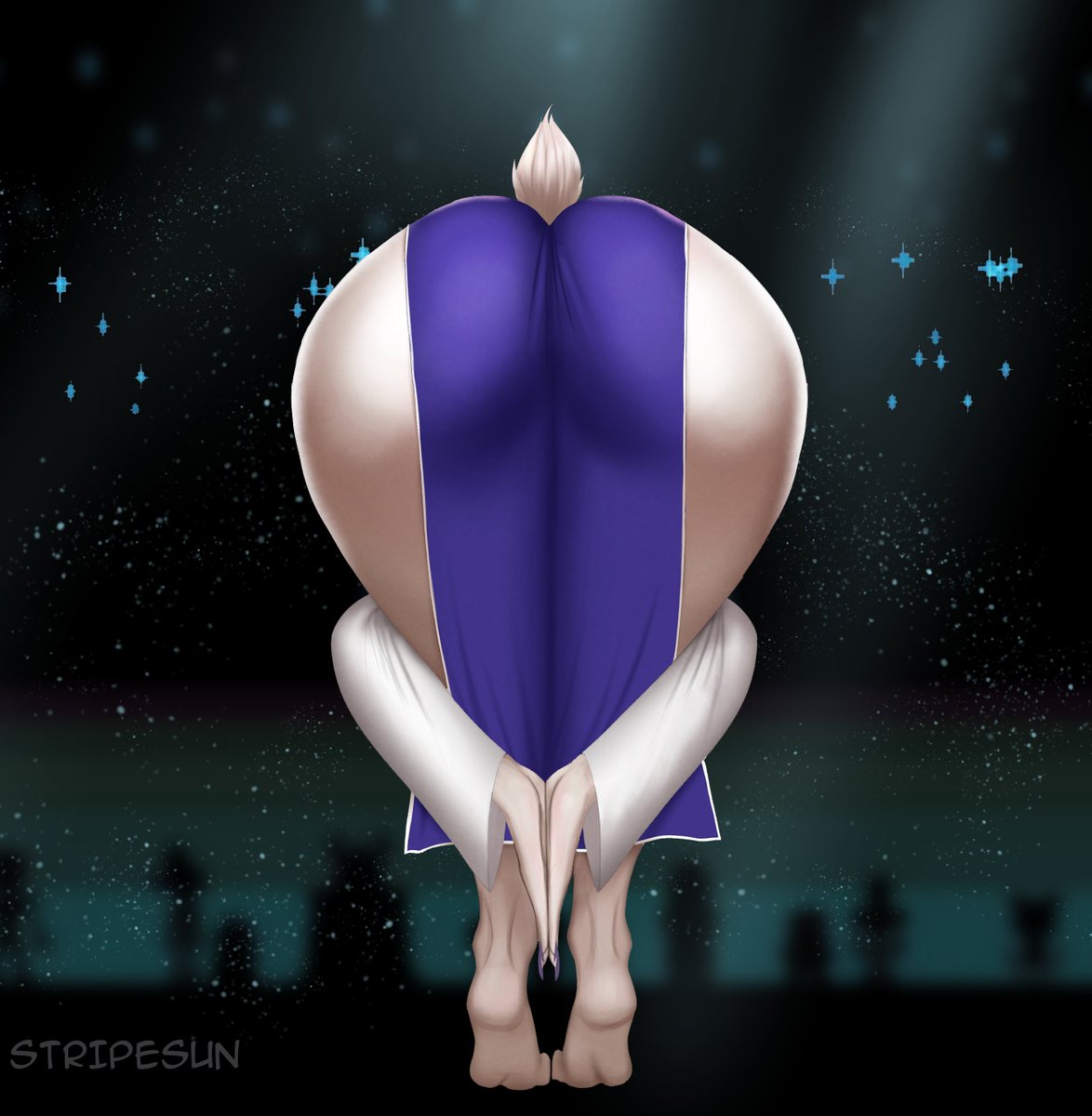 StripeSunArt (COMMS OPEN) tweet media