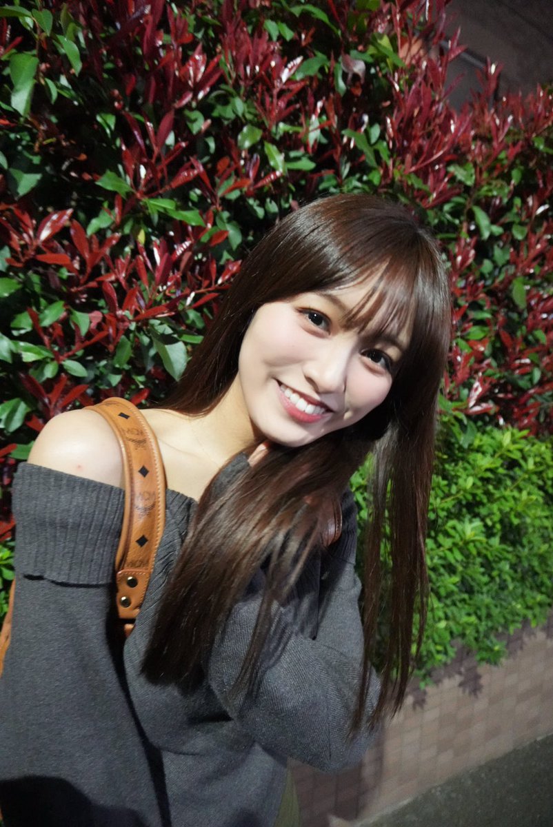 三田 萌日香 tweet media