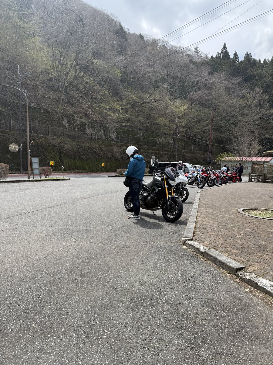 おかだ tweet media
