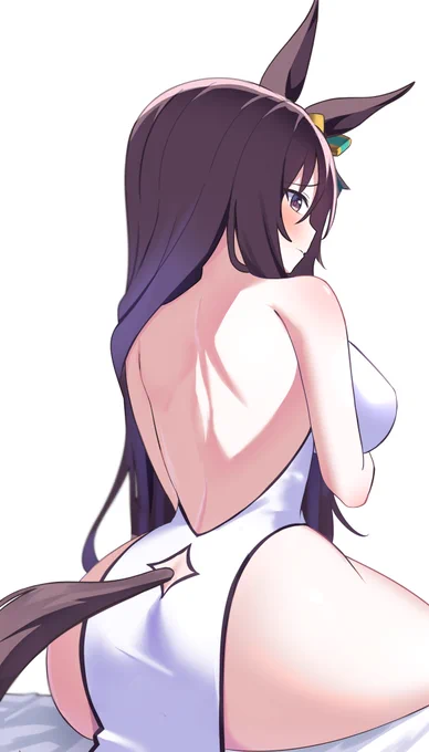 チャイナドレスドーベル