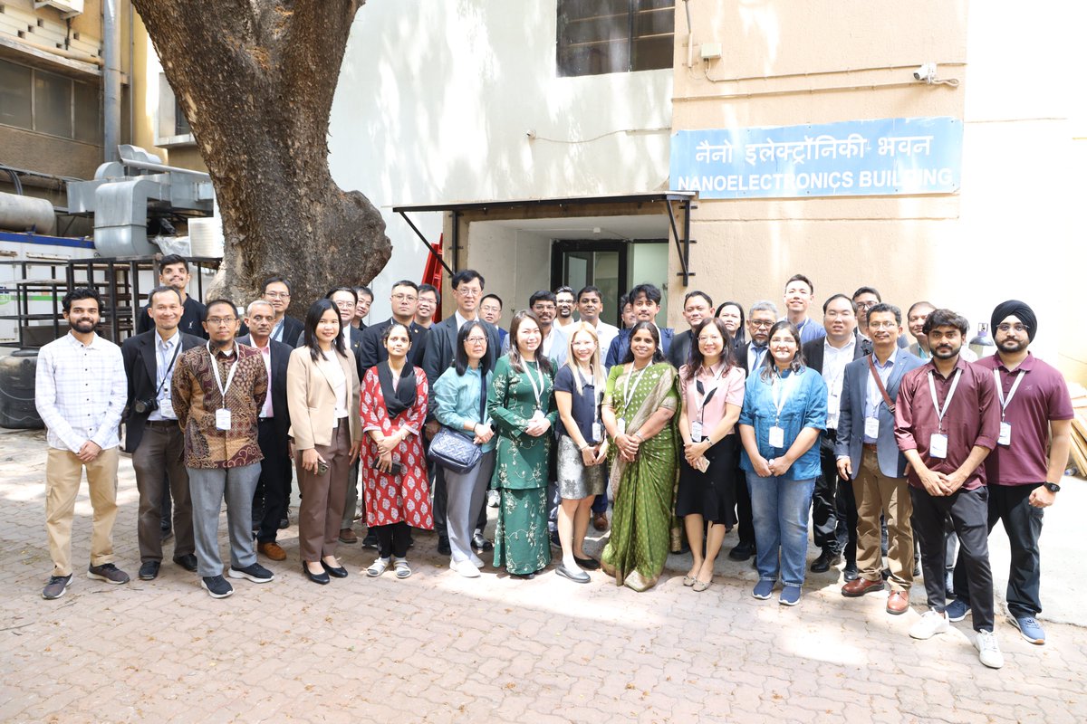 IIT Bombay tweet media