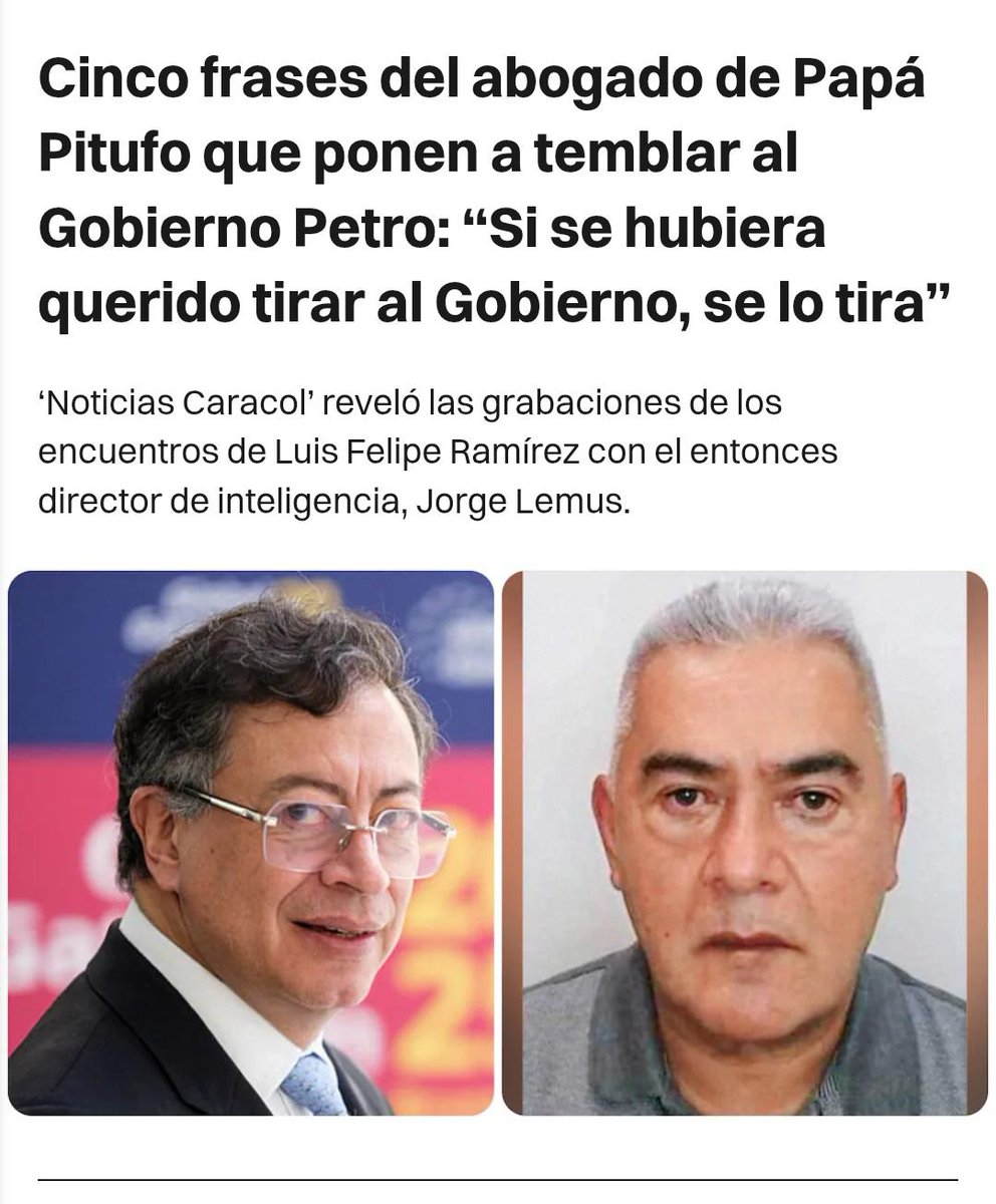 Enrique Gómez tweet media