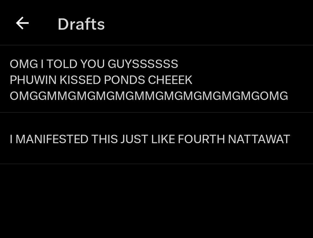 editzzmiaa's tweet image. #gettingready #pondphuwin