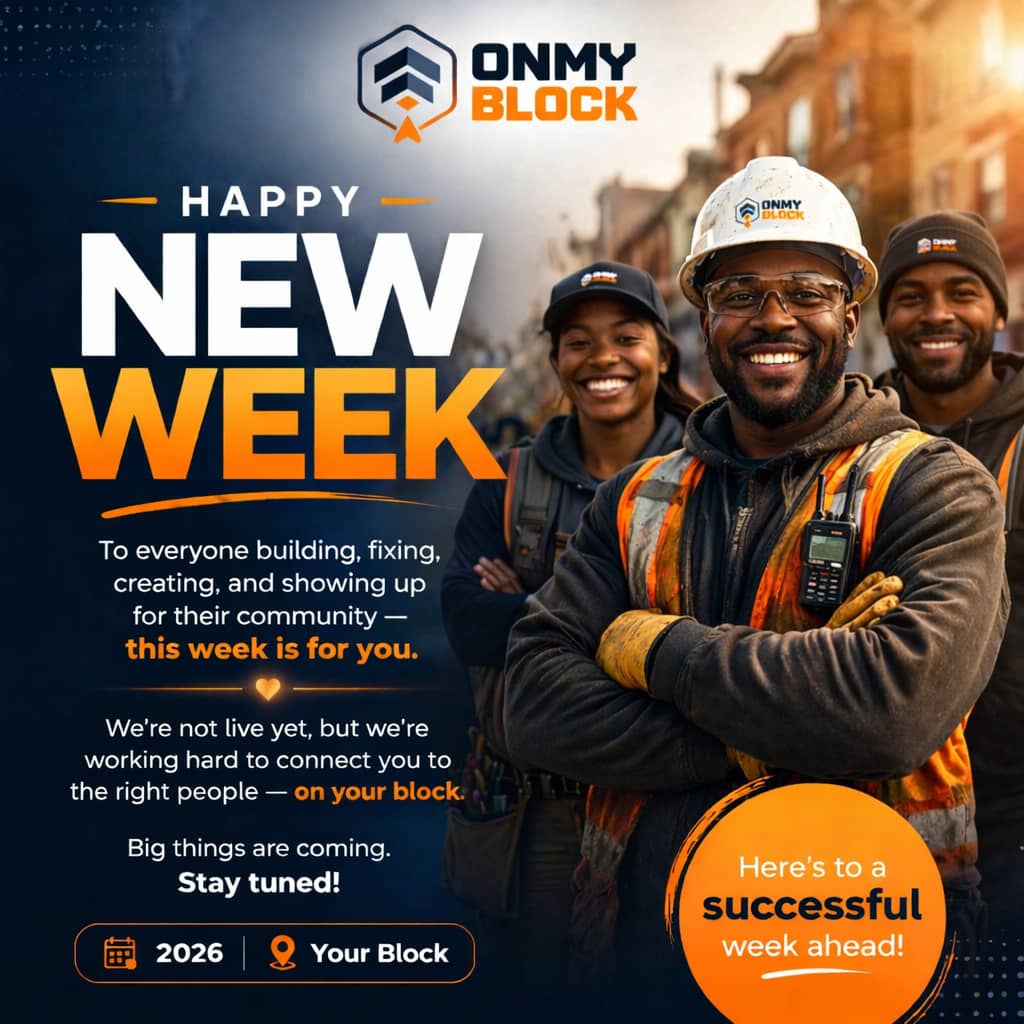 ONmyblock tweet media