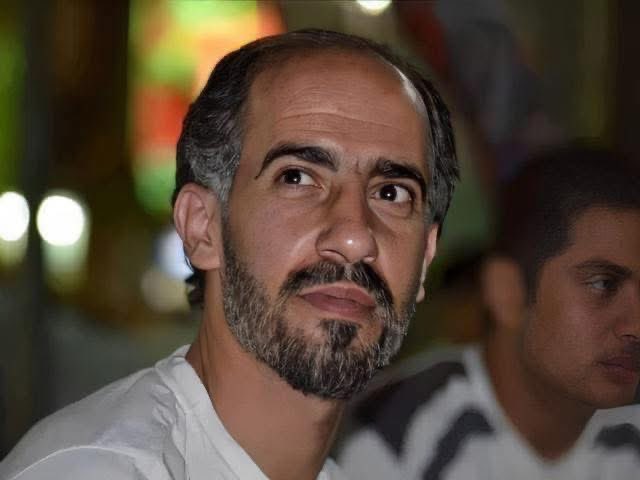 أحمد أبوالعلا ماضي المحامي بالنقض tweet media