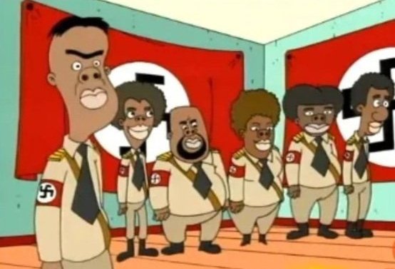 El Pubertario tweet media