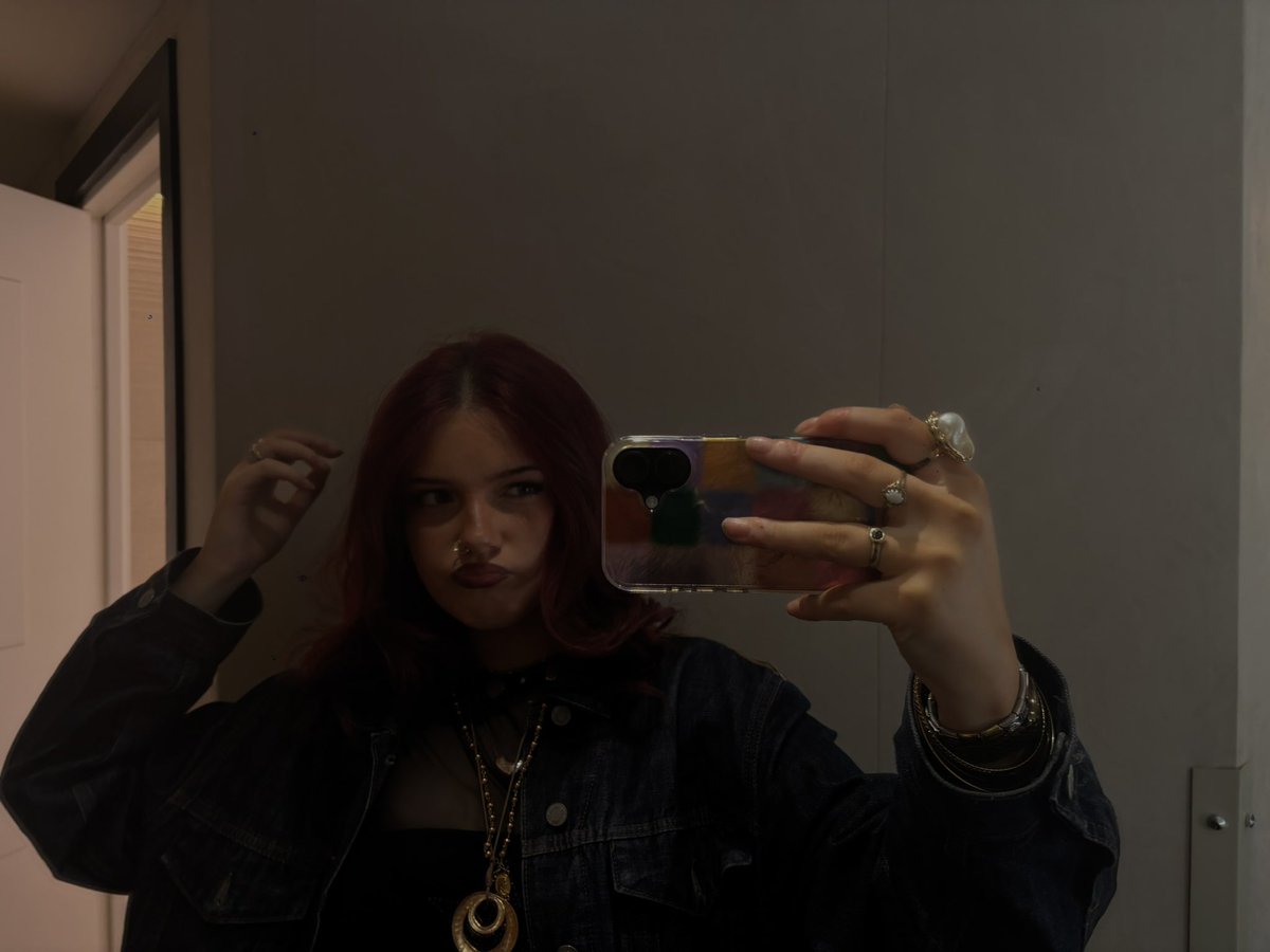 abby ⎕ tweet media