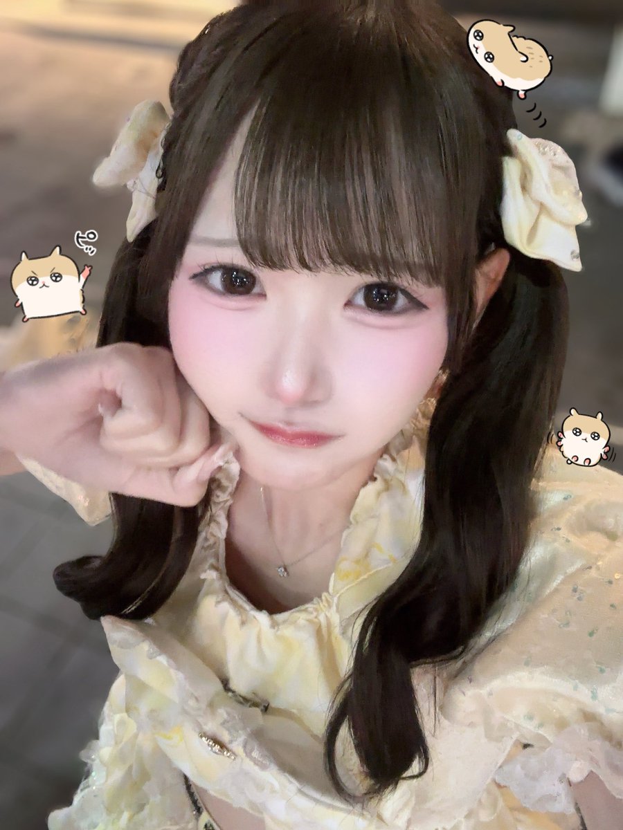 みお@W.ダブルヴィー【8月21日ZeppNambaワンマン】 tweet media