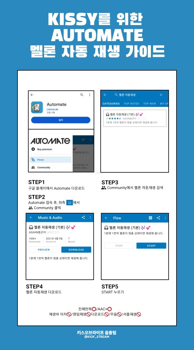 키스오브라이프 음원총공팀 tweet media