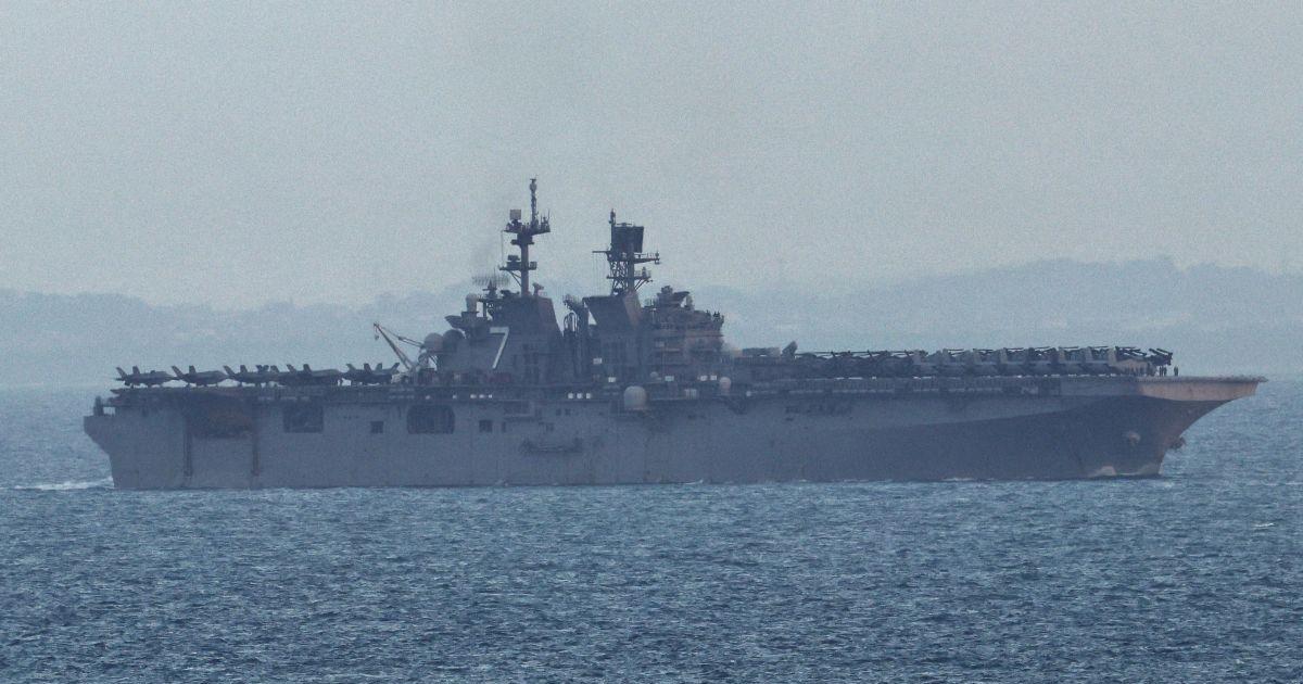 Iran Exclusive tweet media