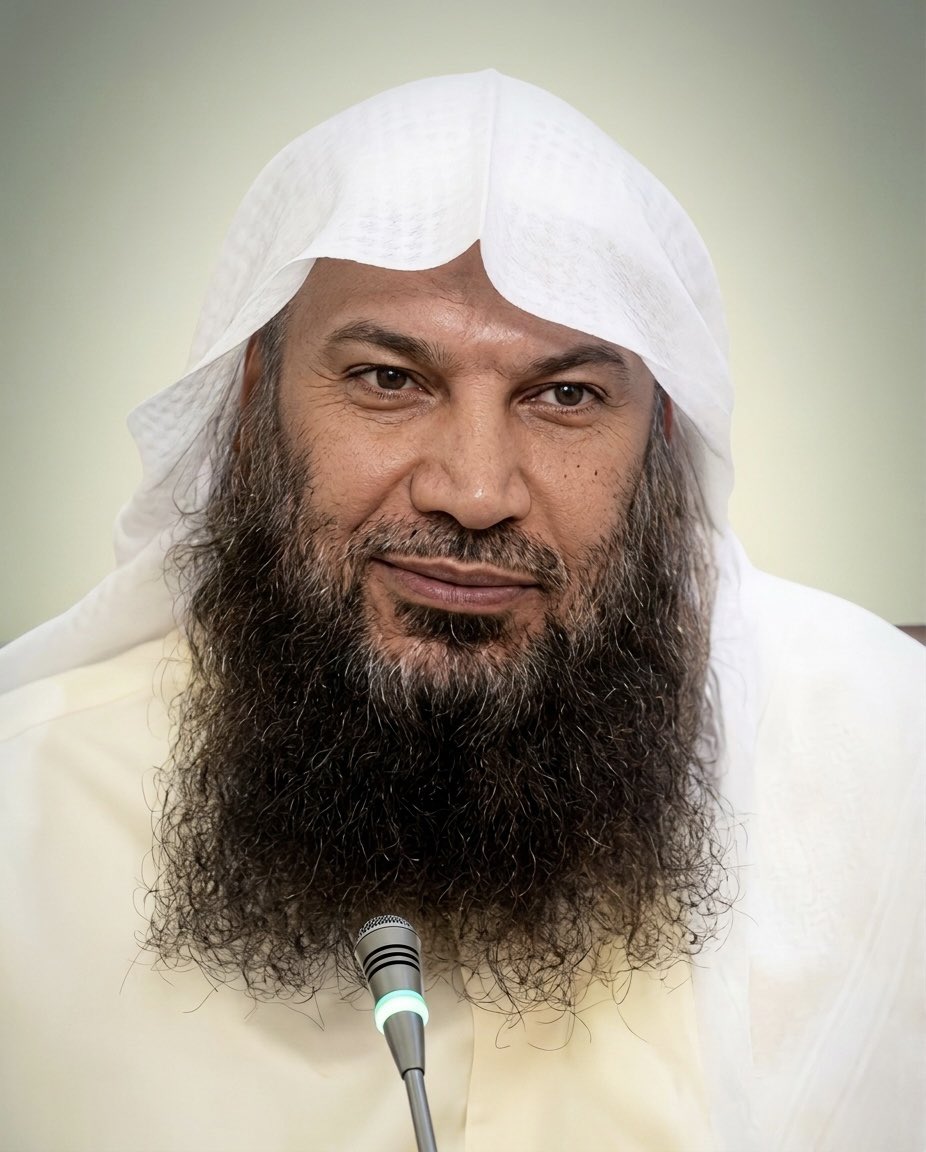 مشاري راشد العفاسي tweet media