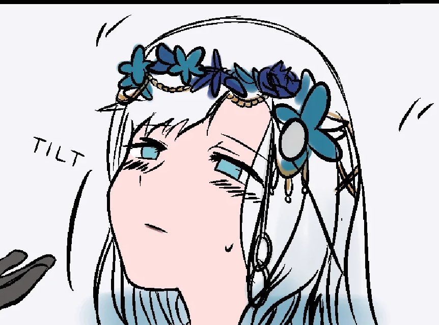 Revenant tweet media