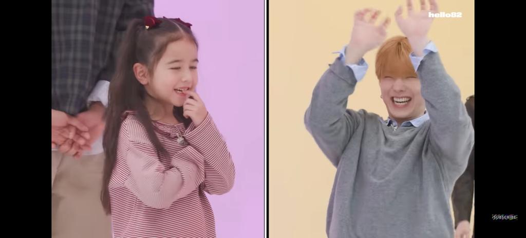dy_Jeay's tweet photo. When kihyun found her too cute to be handle. Grrrrr.... #COPYnPASTE_MONSTAX #MONSTAXxhello82 #MONSTAX #hello82

https://t.co/Jgzu2P56Fz… https://t.co/tPA290Ygl1