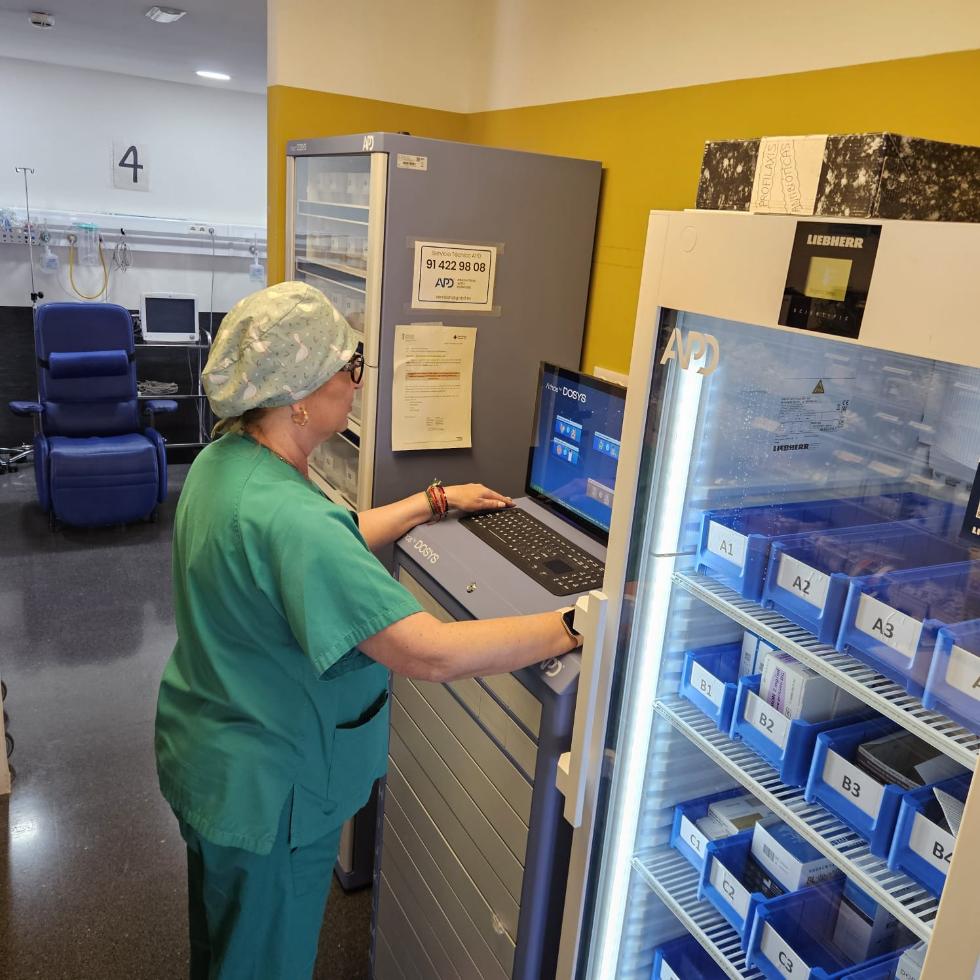 Crónica Sanitaria tweet media